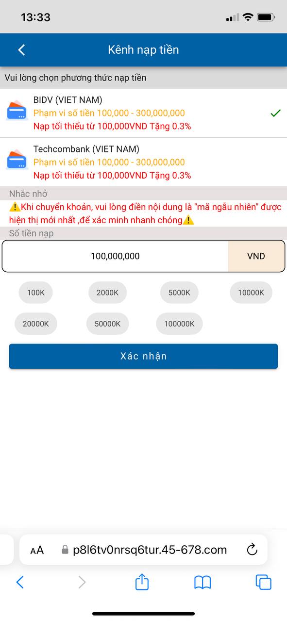 Huong dan nap tien 45678