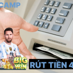 Hướng dẫn chi tiết cách rút tiền từ 45678 Rút tiền 45678