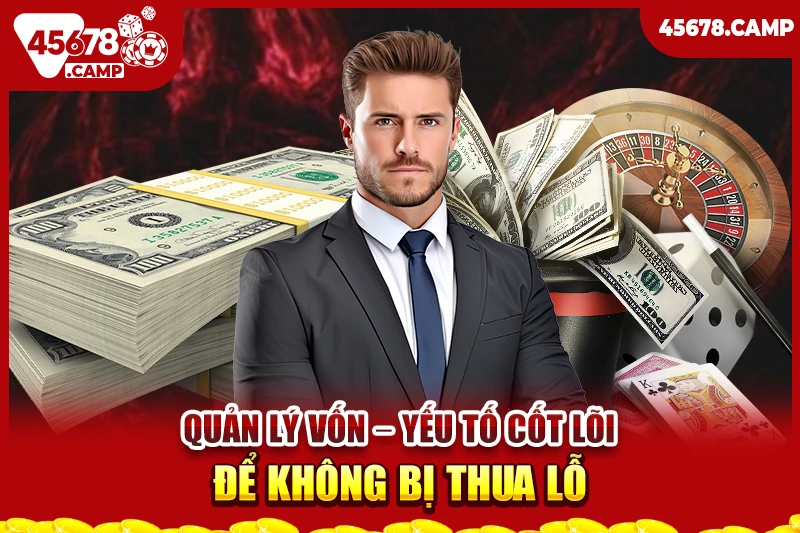 Cách đánh bài trong casino - Bí quyết thắng lớn cùng nhà cái 45678 3 Bí quyết thành công khi chơi bài tại casino