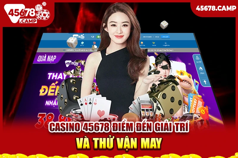 Danh sách các casino ở Việt Nam - Khám phá điểm đến giải trí đẳng cấp